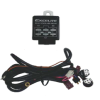 EXCELITE H7/H7 WIRING HARNESS And RELAY